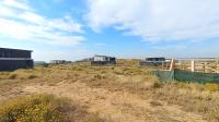 Front View of property in Sheffield Beach