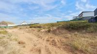 Front View of property in Sheffield Beach