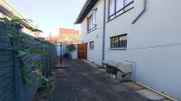 Backyard of property in Bulwer (Dbn)