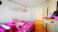Bed Room 2 - 7 square meters of property in Bulwer (Dbn)