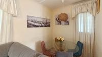 Dining Room - 3 square meters of property in Bulwer (Dbn)