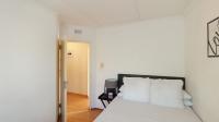 Bed Room 1 - 12 square meters of property in Bulwer (Dbn)