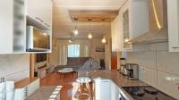 Kitchen - 8 square meters of property in Bulwer (Dbn)