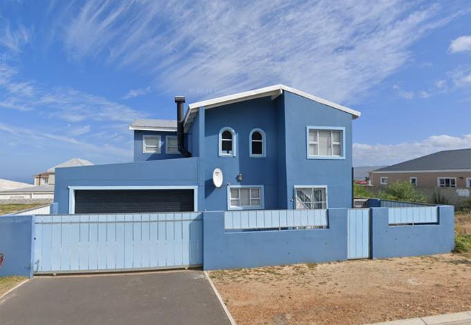 Apartment for Sale For Sale in Hawston - MR679400