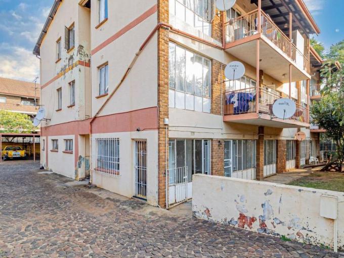2 Bedroom Apartment for Sale For Sale in Windsor East - MR679411