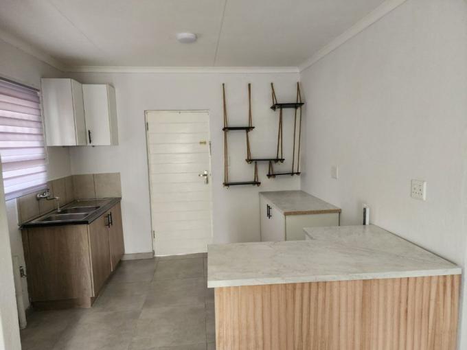 3 Bedroom House for Sale For Sale in Southern Gateway - MR679420