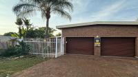 Front View of property in Newlands