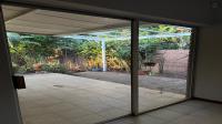 Patio of property in Newlands