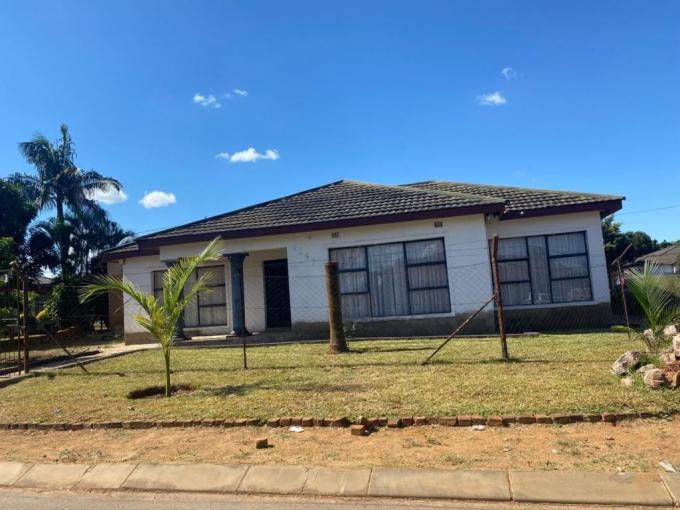 3 Bedroom House for Sale For Sale in Thohoyandou - MR679434