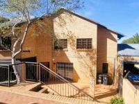  of property in Zwartkop