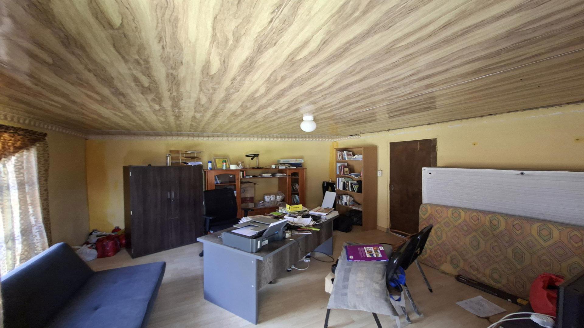 Study of property in Harrismith