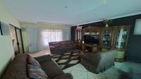 Lounges of property in Harrismith