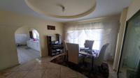 Dining Room of property in Harrismith