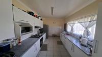 Kitchen of property in Harrismith