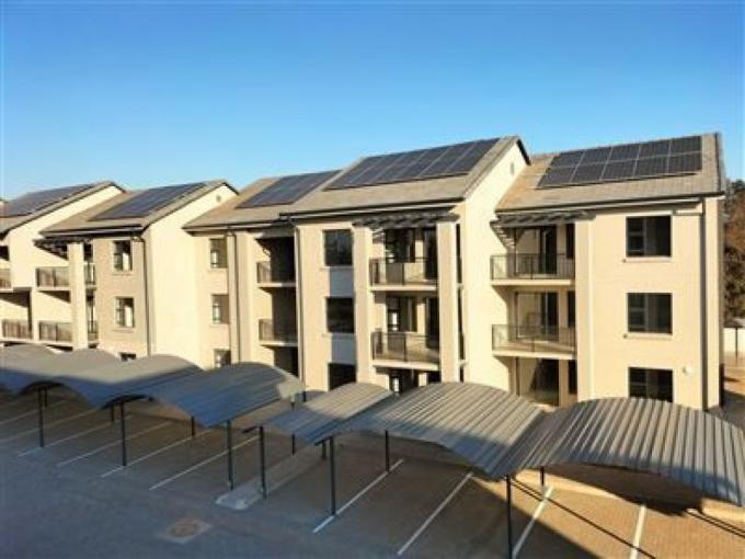 2 Bedroom Apartment for Sale For Sale in Raslouw - MR679443