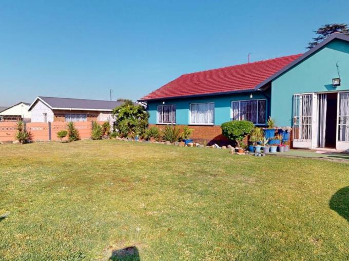 3 Bedroom House for Sale For Sale in Van Dykpark - MR679444