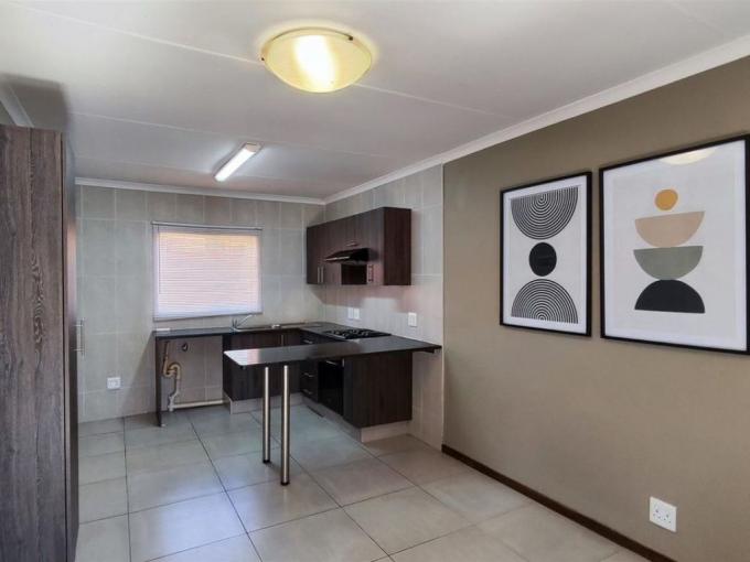 1 Bedroom Apartment for Sale For Sale in Brakpan - MR679445