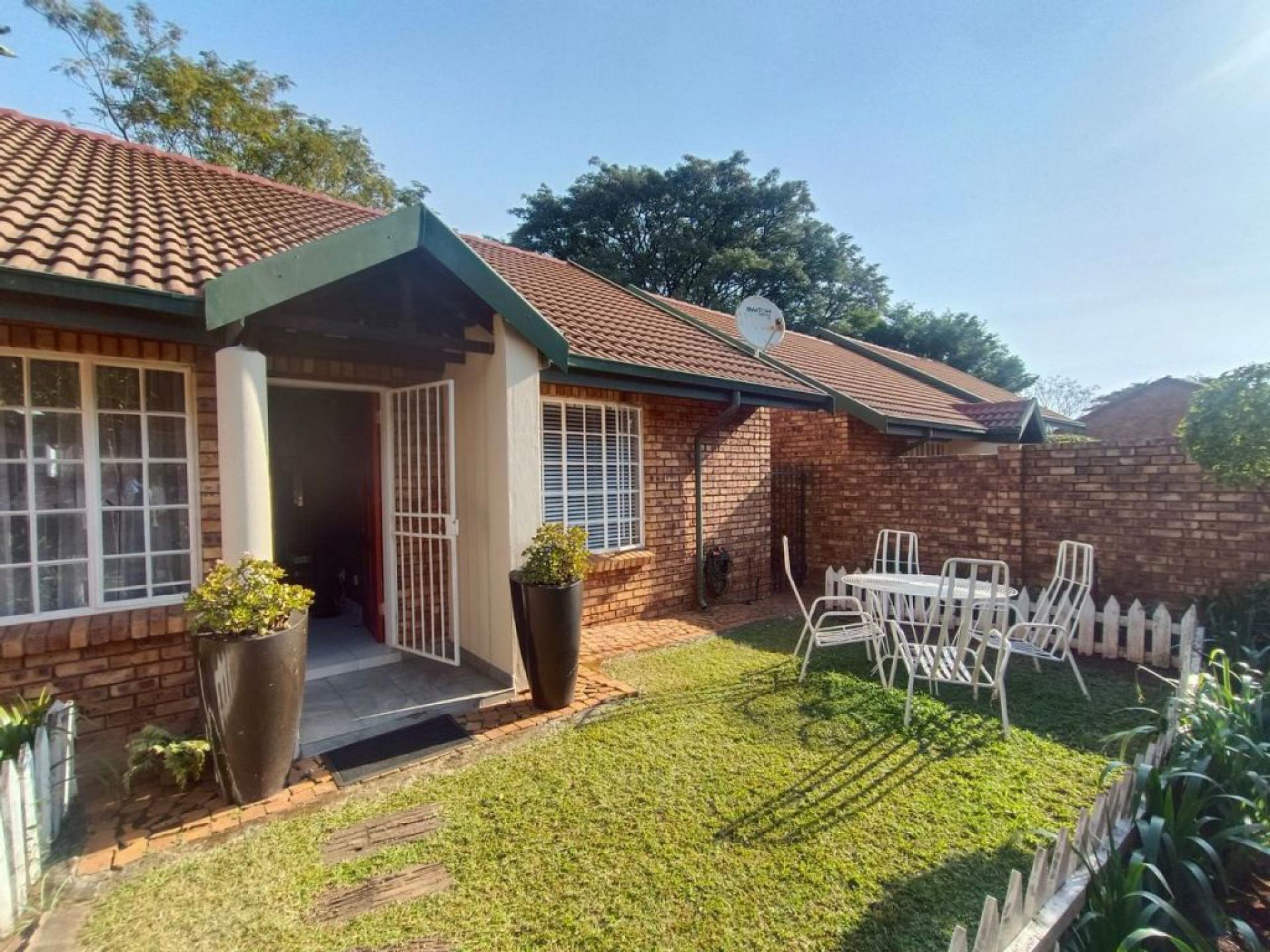  of property in Clubview