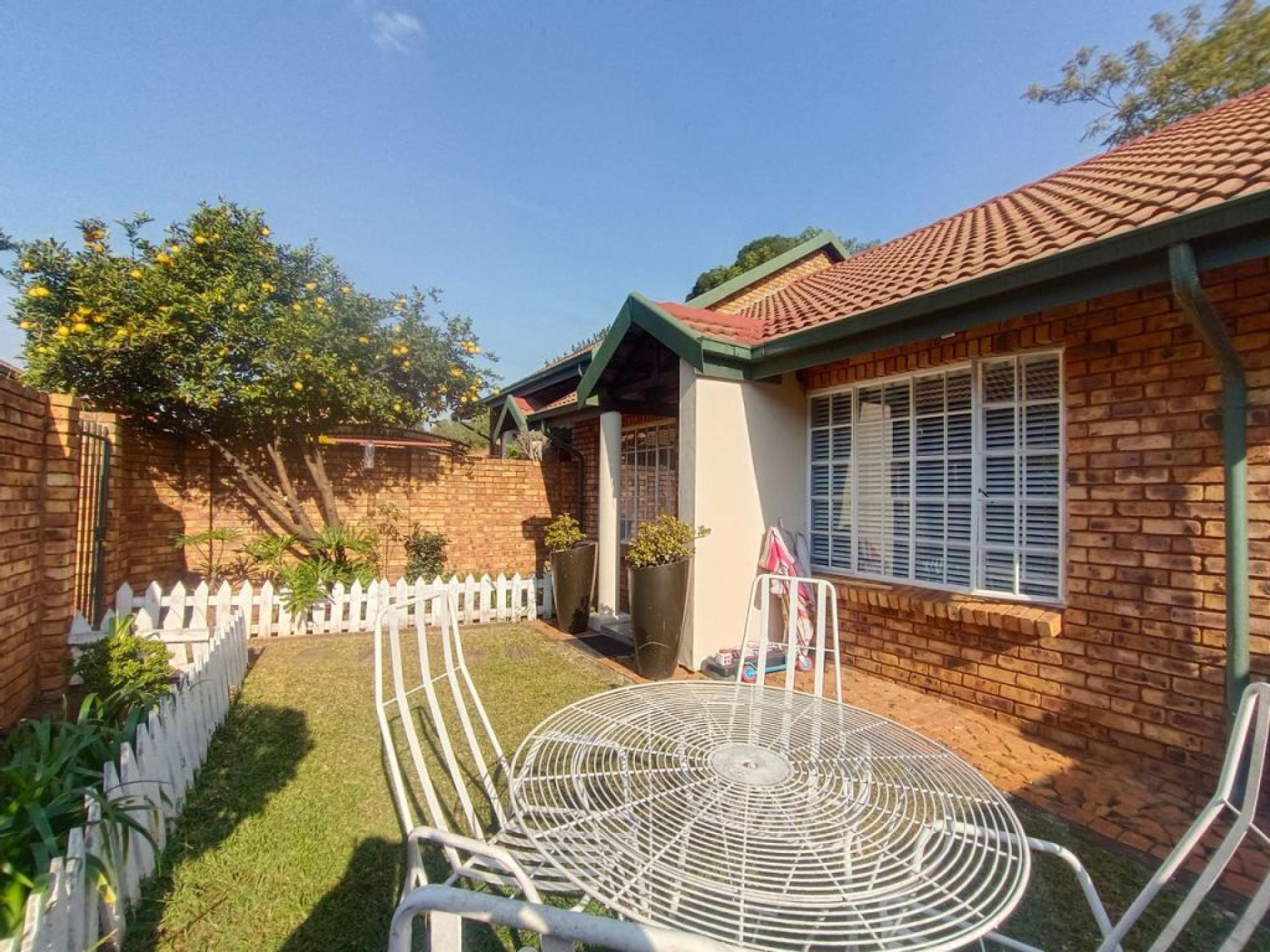  of property in Clubview