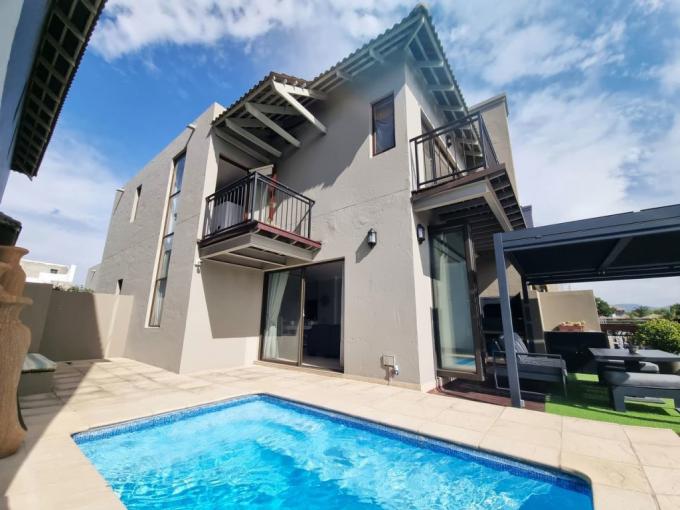 3 Bedroom House for Sale For Sale in Hartbeespoort - MR679457