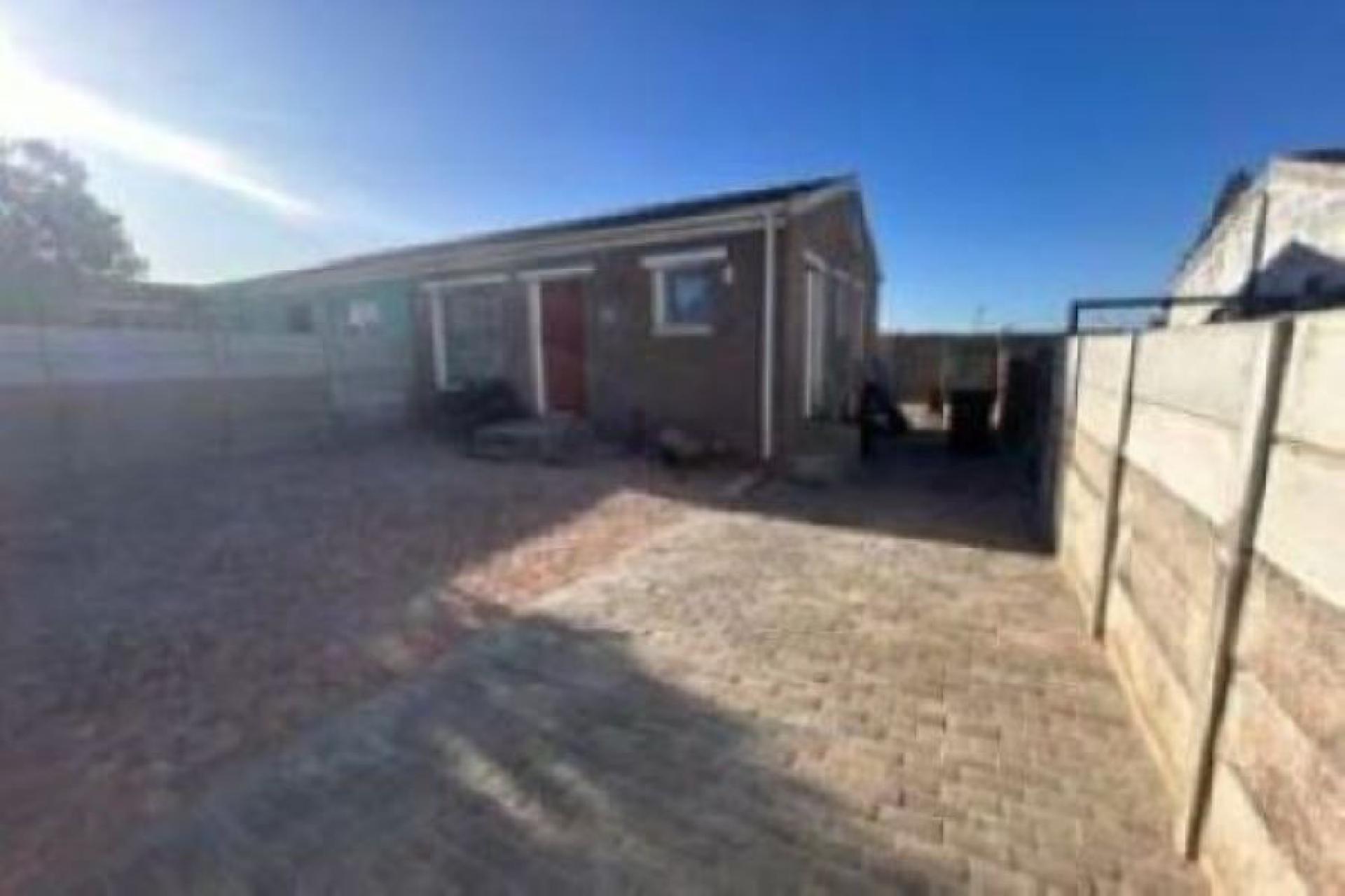  of property in Rocklands