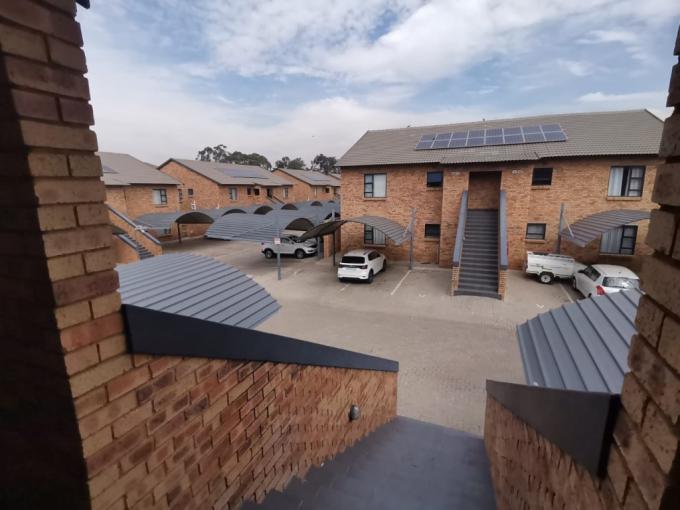 3 Bedroom Simplex for Sale For Sale in Alberton - MR679465