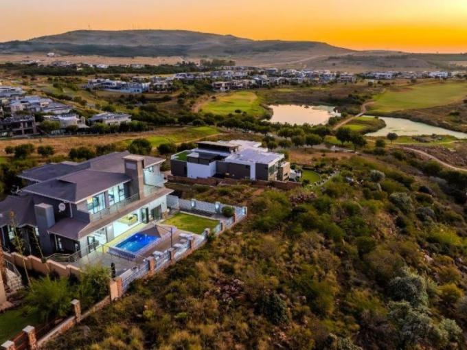 5 Bedroom House for Sale For Sale in Eye of Africa - MR679472