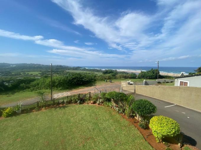2 Bedroom Apartment for Sale For Sale in Illovo Beach - MR679475