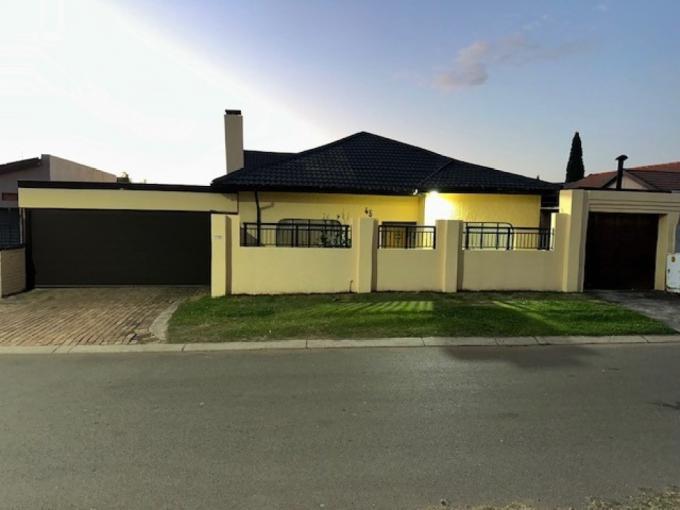 House for Sale For Sale in Ennerdale - MR679479