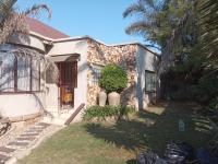 3 Bedroom 1 Bathroom House for Sale for sale in Rosettenville