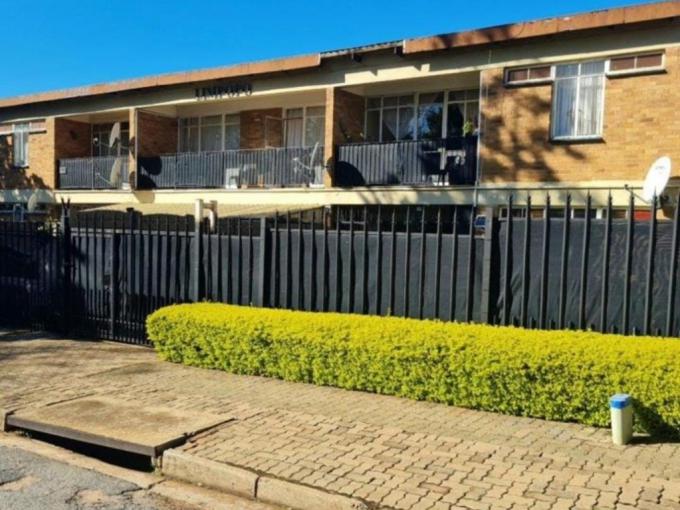 2 Bedroom Apartment for Sale For Sale in Birchleigh North - MR679485