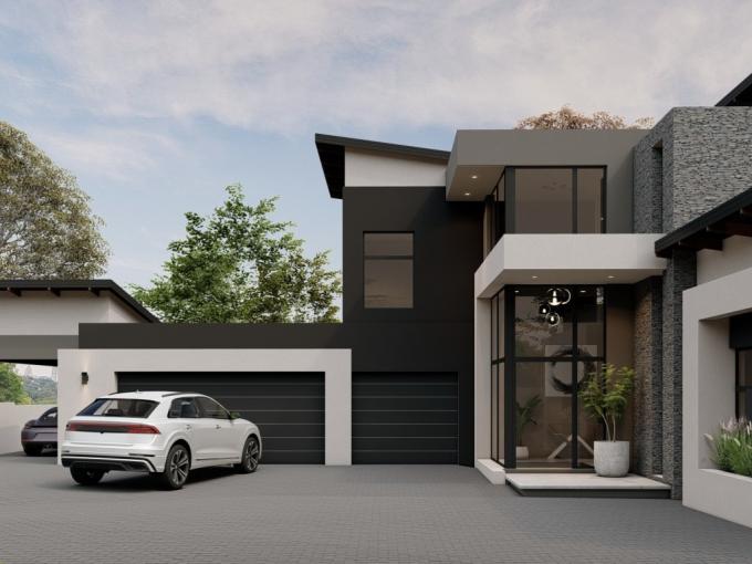 5 Bedroom House for Sale For Sale in Midstream Estate - MR679487