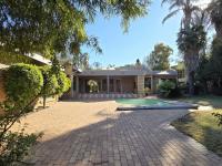 4 Bedroom 5 Bathroom House for Sale for sale in Meyersdal