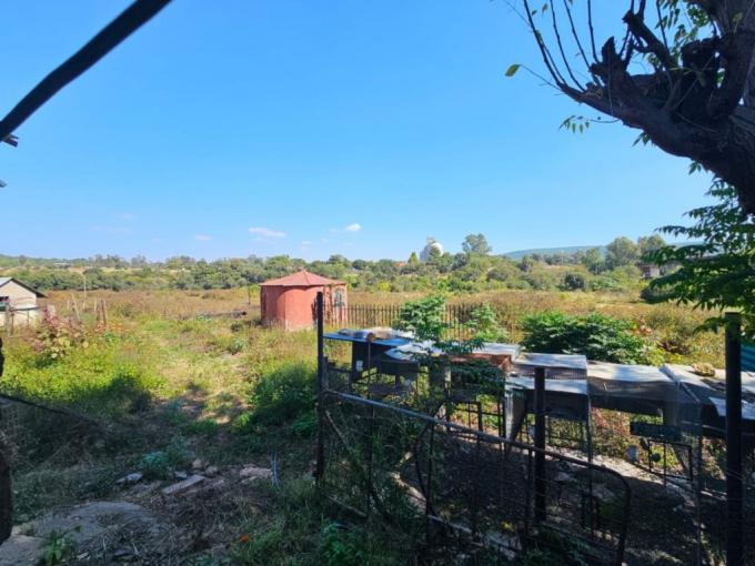Smallholding for Sale For Sale in Swartruggens - MR679492