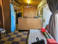  of property in Swartruggens