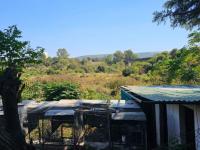  of property in Swartruggens
