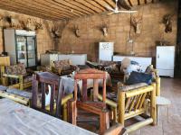  of property in Swartruggens