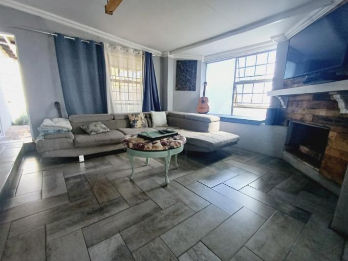 3 Bedroom House for Sale For Sale in Albertsdal - MR679493