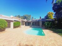 4 Bedroom 5 Bathroom House for Sale for sale in Meyersdal