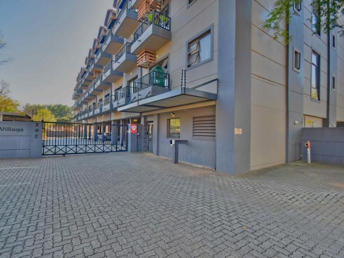 Apartment to Rent in Hillcrest - Property to rent - MR679501
