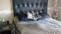 Bed Room 4 of property in Dalpark
