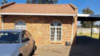 Flatlet of property in Dalpark