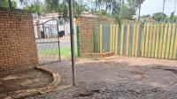 Spaces of property in Dalpark