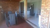 Dining Room of property in Dalpark