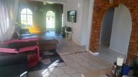 Lounges of property in Dalpark