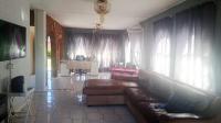 Lounges of property in Dalpark