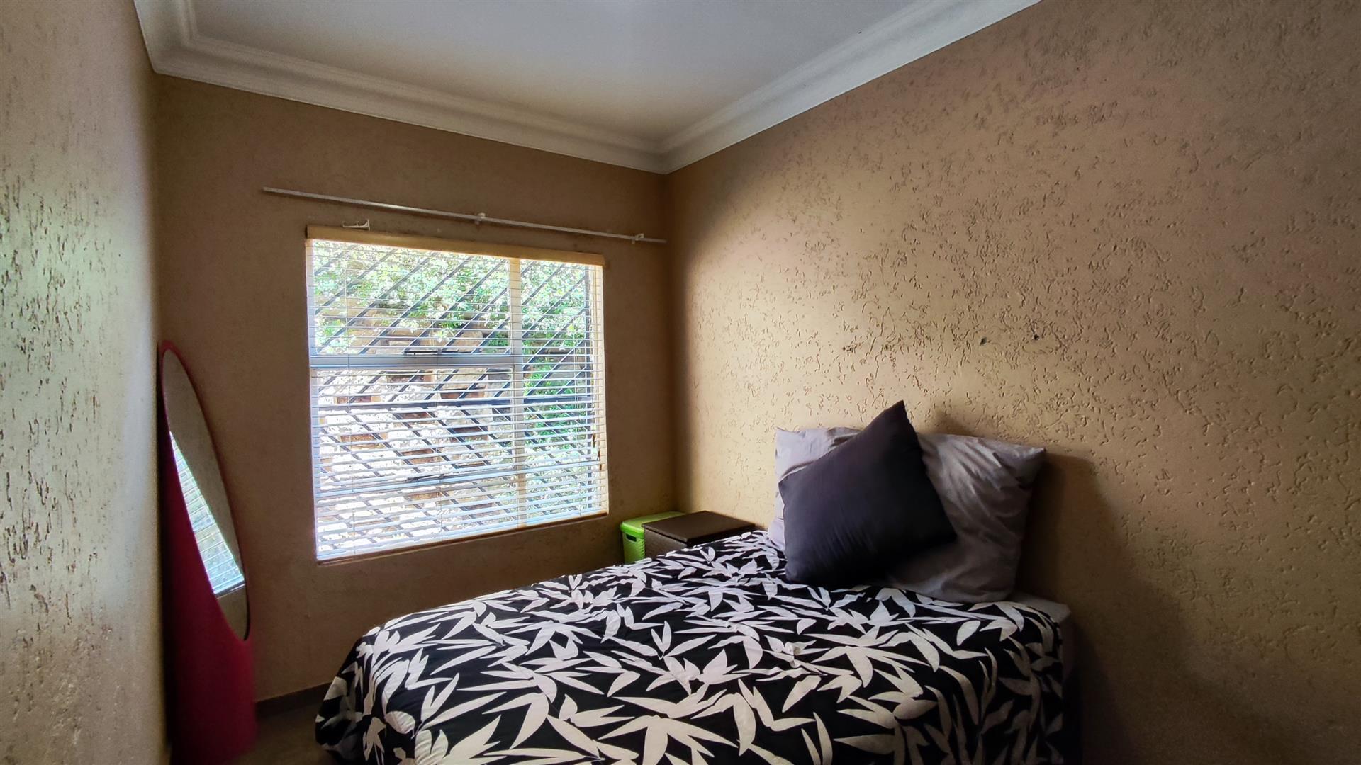 Bed Room 2 - 10 square meters of property in Winchester Hills