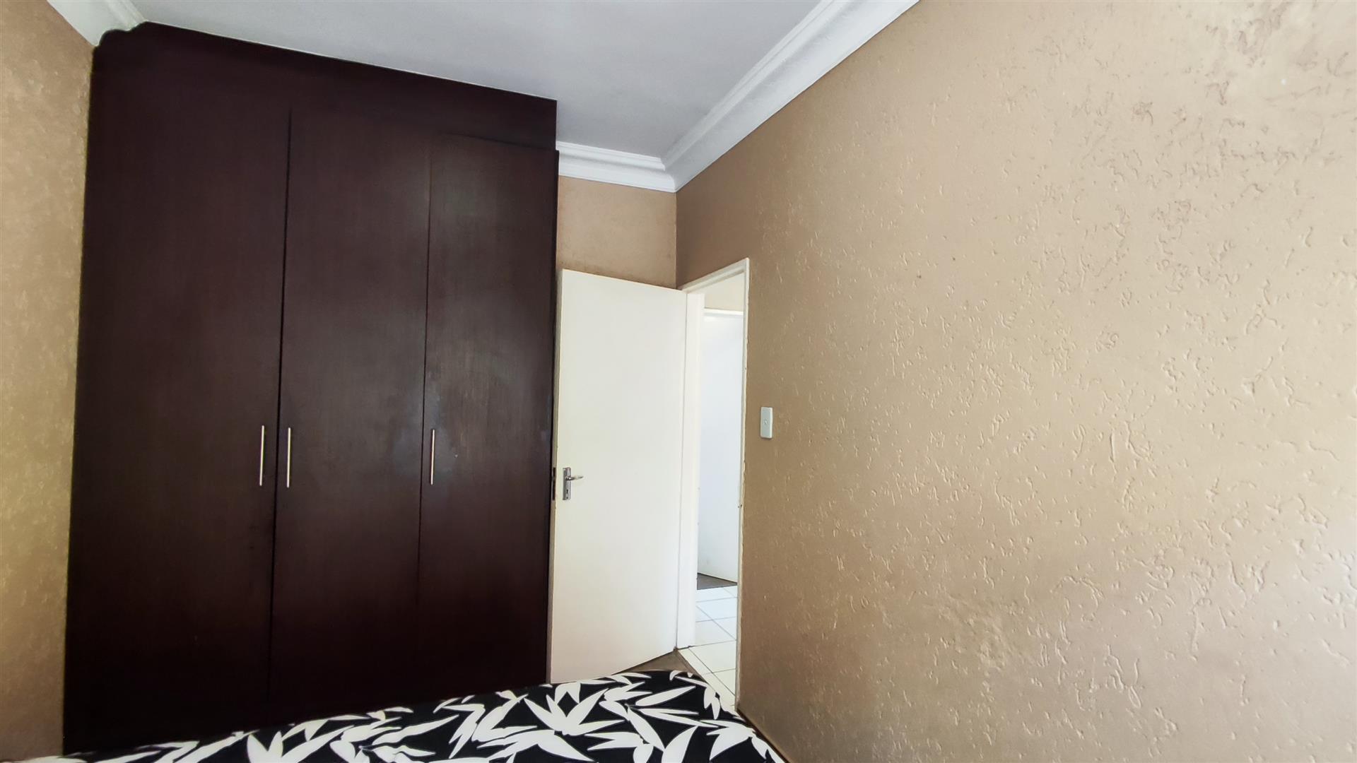 Bed Room 2 - 10 square meters of property in Winchester Hills