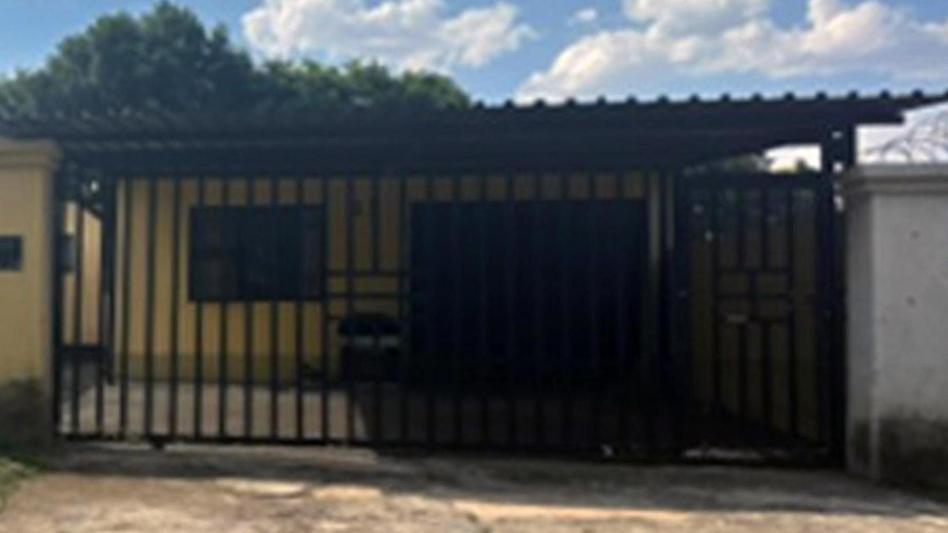 Front View of property in Kempton Park