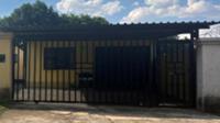 Front View of property in Kempton Park